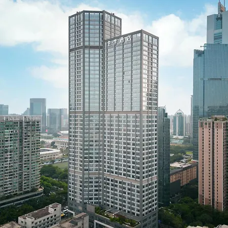 Ji Hotel Guangzhou East Railway Station Tianhe Sports Center-3