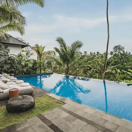 Maar Resort Ubud By Ini Vie Hospitality-2