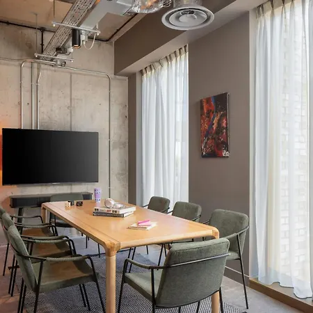 Moxy Dublin Docklands-2