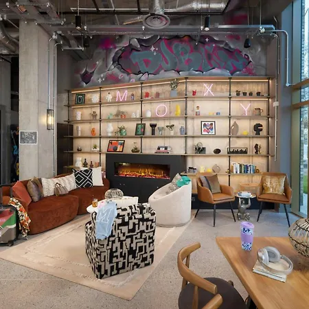Moxy Dublin Docklands-3