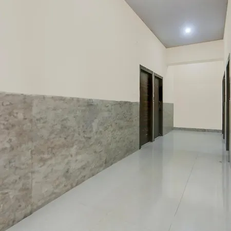 Hotel O Sanskriti Greens Banquet Hall-3