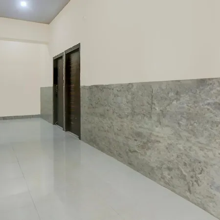 Hotel O Sanskriti Greens Banquet Hall-2