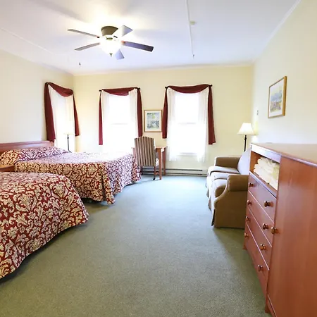 Silver Bay Ymca Inn And Conference Center-2