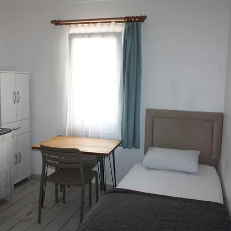 Granma Apartment Hotel-3