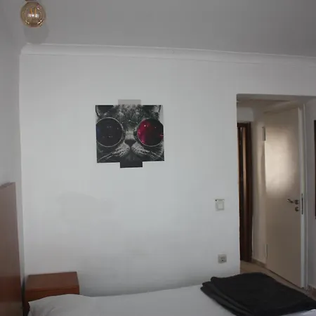 Granma Apartment Hotel-2