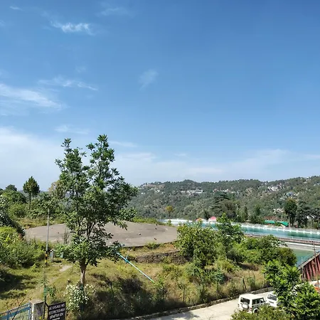 Pinewood Sunrise Homestay Kasauli By Splendid Retreat Hotels-2