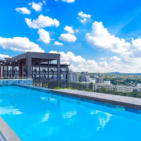 The Lineal Luxury Apartments - Managed By Airscape-3