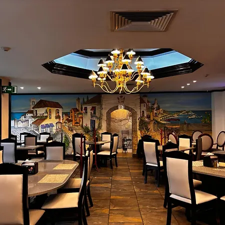 Taormina Hotel Y Casino-2