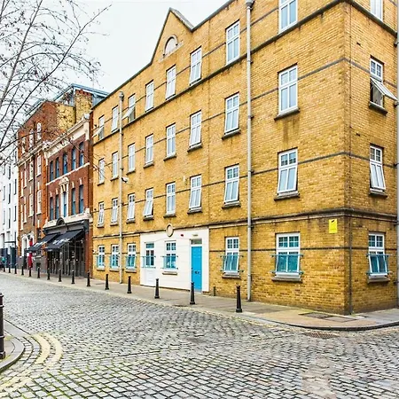 Alexander Fleming House, London-2