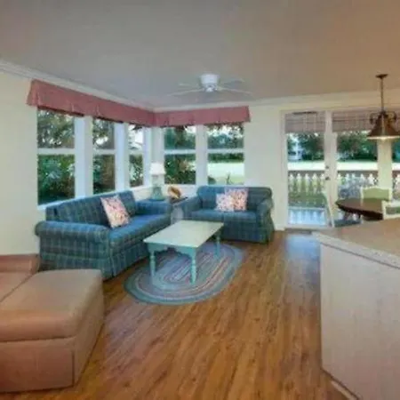 Disney'S Old Key West Resort-2