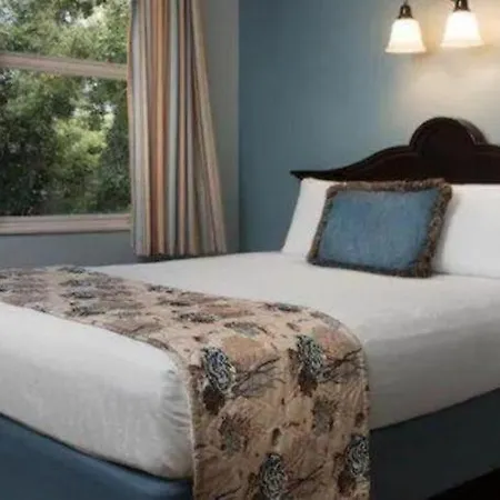 Disney'S Old Key West Resort-2