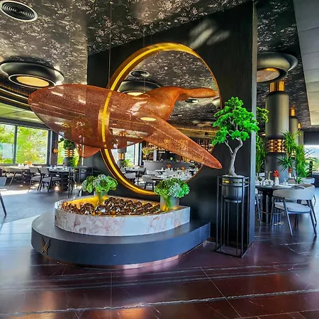 Chamada Girne Hotel Spa And Casino-3