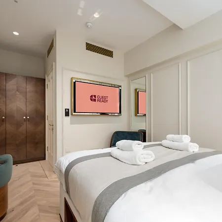 Guestready - The Fitzroy-2