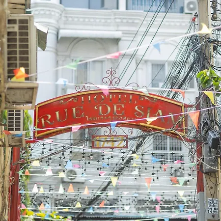 Hotel Rue De Siam-2