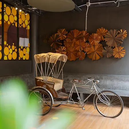 Hotel Rue De Siam-3