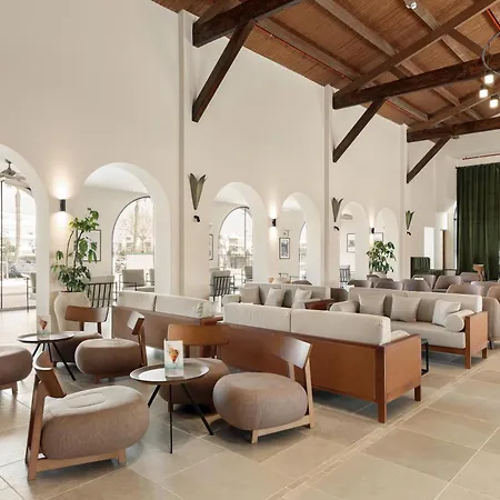 Hotel Best Village Chipiona-3