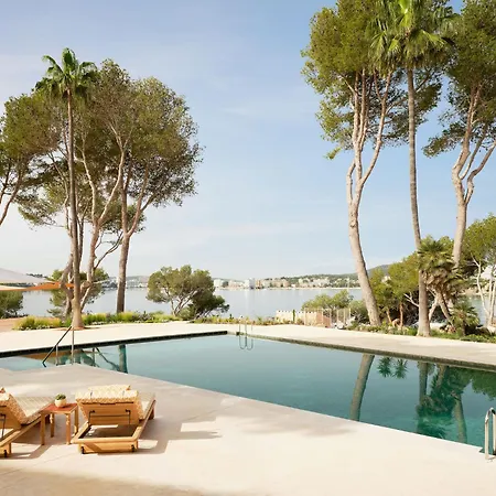 Mandarin Oriental Punta Negra, Mallorca-3