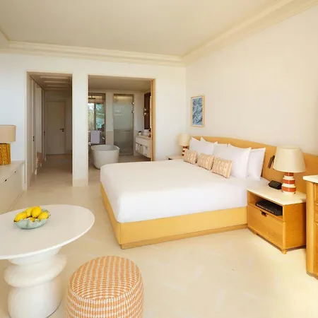 Mandarin Oriental Punta Negra, Mallorca-2