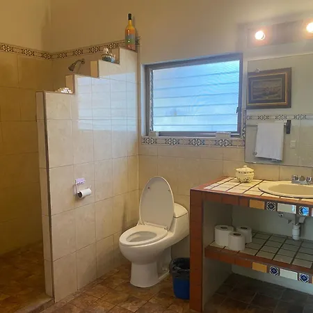 Casitas Las Palmas - La Brisa-3