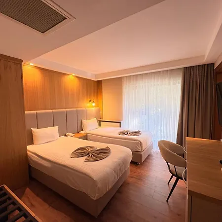 Volonte Hotel & Spa-2