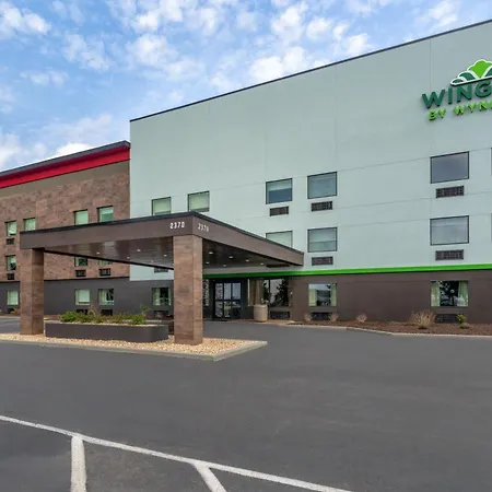 Wingate By Wyndham Jackson-2