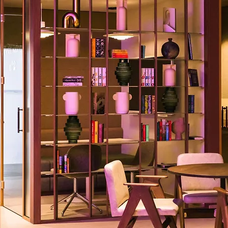 You Hotel Budapest - Handwritten Collection-3