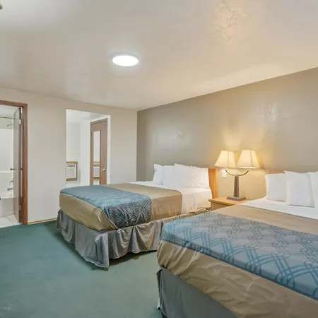 Patriot Stay Motel-2