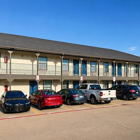 Studio 6 Suites Mesquite, Tx - Gross Rd.-3