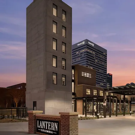 The Lantern Hotel Columbia-3