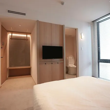 Hotel S-Presso South II-3