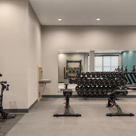 Homewood Suites By Hilton Wichita Airport-2