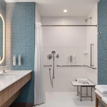 Homewood Suites By Hilton Wichita Airport-3