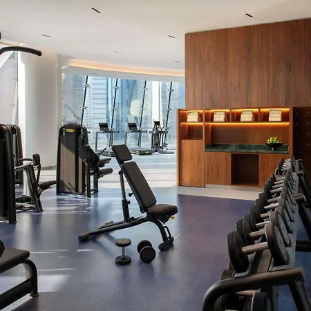 Swissotel Corniche Park Towers Doha-3