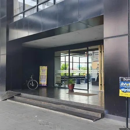 Bono Hotel by ARTOTEL - Pekanbaru-3