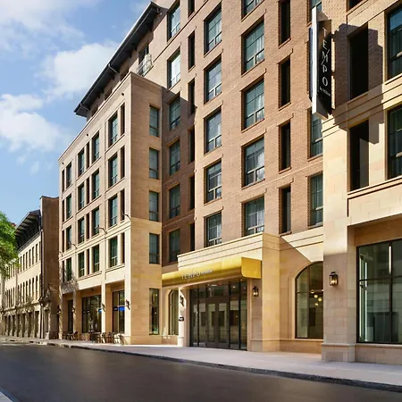 Tempo By Hilton Savannah Historic District-3