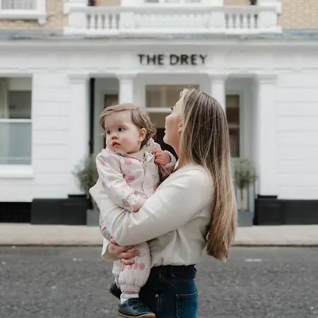 The Drey - Kensington, Earl'S Court-3