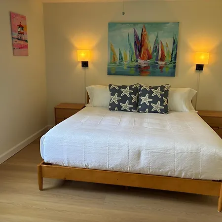 Sea Breeze Inn-3