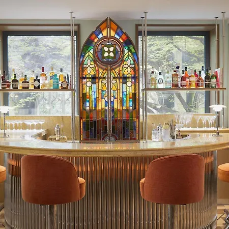 The Derby London City, Curio Collection By Hilton-3