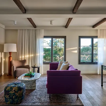 Kimpton Mirador Pacific Grove Monterey By Ihg-3