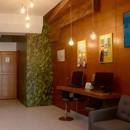 Hotel Lima City-2