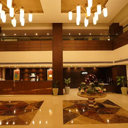Bellanta Hotel, 7Km From Igi Airport Delhi-3