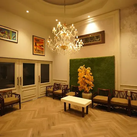 Bellanta Hotel, 7Km From Igi Airport Delhi-2