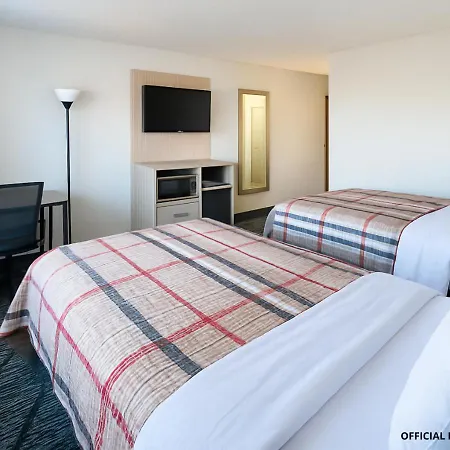 Hotel Butler Inn-2