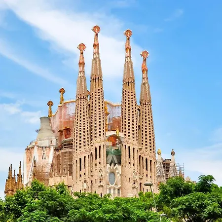 Holiday Inn Express & Suites Barcelona - Sabadell By Ihg-2