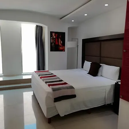 Maya Sol Hotel-3