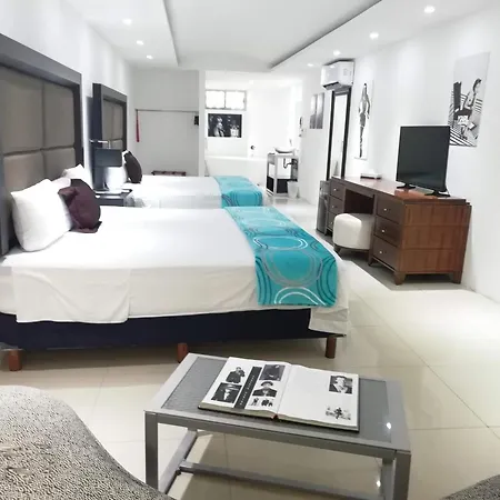 Maya Sol Hotel-2