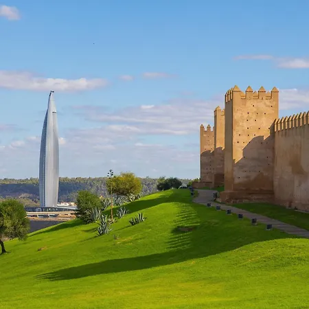 Waldorf Astoria Rabat Sale-2