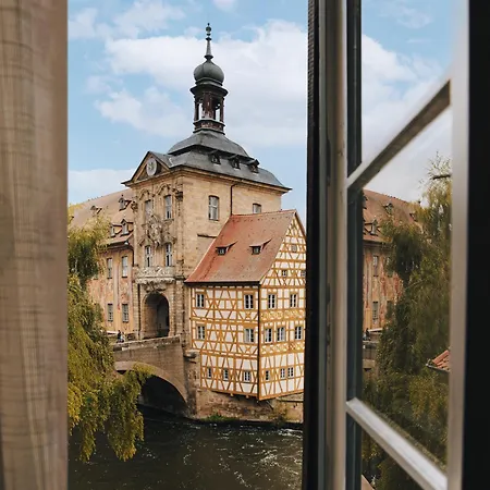 Hoy Bamberg Boutique Hotel-3