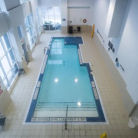 Candlewood Suites London South By Ihg-3