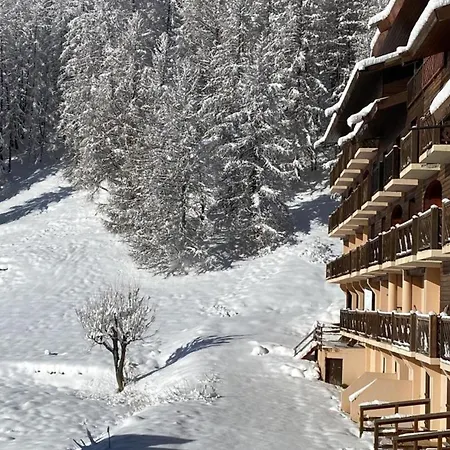 La Baita De La Foux-3